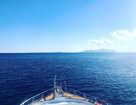Egipt All Inclusive si Marea Rosie!