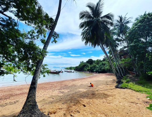 Thailanda 2022