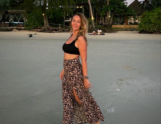 Thailanda, paradisul promis!